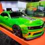 Ford Pecahkan Rekor Lintasan Hot Wheels Terbesar di Dunia