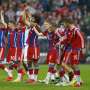 Hasil ICC 2019: Diperkuat Eden Hazard, Madrid Keok 3-1 dari Bayern Muenchen