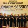 Polandian Tawarkan Diri Jadi Penghubung Perdagangan ASEAN