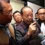 Sutan Bhatoegana Ribut Dengan Hakim