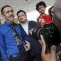 Hakim Sarpin Pertanyakan Keseriusan Pimpinan KY untuk Berdamai