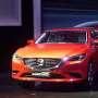 Mobil Baru Mazda Ini Bisa Deteksi Pengemudi Mengantuk