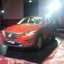 New Mazda CX5 Urban, Varian Terbaru dari Mazda