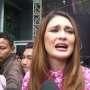 Luna Maya Sudah Berdamai dengan Cut Tari