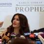 Cerita Salma Hayek Soal Film Animasinya