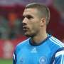 Mancini: Podolski Ingin Kembali ke Arsenal