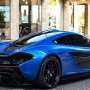 Warganet Heboh, McLaren Digandeng Free Fire, Mobil Mewah Ini Bakal Bisa Dipakai di Game?