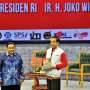 FIFA dan AFC Direncanakan Temui Jokowi