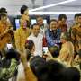 "Republik Komedi 1/2 Presiden" Kritik 100 Hari Kinerja Jokowi