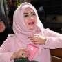 Eddies Adelia Senang Puasa Kali Ini Bisa Banyak Sedekah