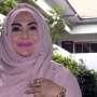 Rayakan Kebebasan, Eddies Adelia Nonton Konser KD