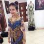 Pakai Kebaya Cantik, Vanessa Angel Siap Menikah?
