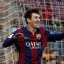 Babak I: Barca Bantai Getafe 5-0