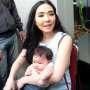 Ditanya Kapan Punya Anak Lagi, Ini Jawaban Gisel