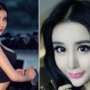Cantik karena Operasi Plastik, Remaja Ini Dijuluki "Hantu Ular"
