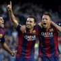 Laga Terakhir Xavi Hernandez, Barcelona Siapkan Acara Khusus
