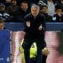 Mourinho Pilih Pikirkan Pantai Ketimbang Transfer Pemain