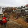 Marak Pencurian Benda Bersejarah Pascagempa Nepal