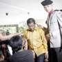 Golkar Minta Kelonggaran, KPU Cuek