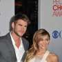 Liam Hemsworth Ingin Punya Anak dari Miley Cyrus