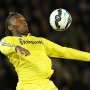 Drogba Tak Sabar Nikmati Atmosfer 'Gila'