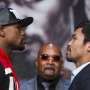 Mayweather Kehilangan Nyali?