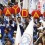 Kapolda Metro Jaya: Tahun Ini Buruh dari Bandung Boleh ke Jakarta