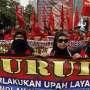 Menaker: Kami Beri Kepastian untuk Buruh dan Pengusaha