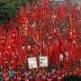 May Day 2015