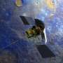 Wahana Antariksa NASA Akhirnya Hantam Permukaan Merkurius