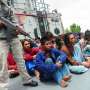Imigrasi Tual Akan Deportasi 58 ABK Asal Kamboja