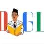 Hardiknas, Google Berikan Penghormatan pada Ki Hajar Dewantara