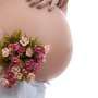 Usia Kehamilan 17-18 Minggu, Ibu Harus Cukup Asupan Kalsium Agar Tumbuh Kembang Janin Maksimal