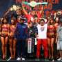 Nonton Timbang Badan Pacquiao-Mayweather, Fans Bayar Rp7,8 Juta