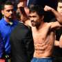 Jalani Operasi Bahu, Pacquiao Akan Absen Setahun