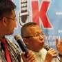 Jokowi Diyakini Bisa Jadi Mediator KPK dan Polri