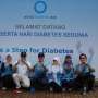 Di Sini Diabetesi Muda Saling Menyemangati