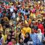 Hardiknas di Berbagai Daerah