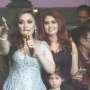 Nia Daniaty Refleks Singgung Farhat di Konsernya