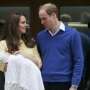 Kate Middleton Tertekan karena Hamil Anak Ketiga?