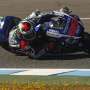 Ultah, Lorenzo Hadiahi Dirinya Gelar Juara di Jerez