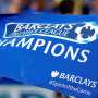 Klub Juara Liga di 5 Negara Eropa