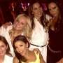 "Spice Girls" Reunian di Acara Ulang Tahun Beckham