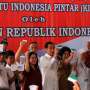 Presiden Bagikan 'Kartu Sakti' di Magelang