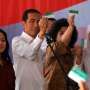 Tiga Kartu Unggulan Jokowi-JK Belum Bikin Publik Puas
