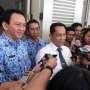 Ahok Imbau Lulung Menyerahkan Diri Saja ke Polisi