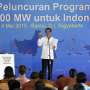 Kendalikan Harga Pangan, Jokowi Ingin Bangun Pasar Lelang