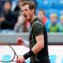 Mertua Andy Murray Kolaps saat Nonton Australia Open
