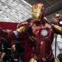 Keren! Warganet Ini Ciptakan Sistem Komputer Mirip di Film Iron Man