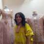 Dukung Kegiatan Amal, Amy Atmanto Gelar Fashion Show